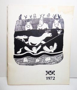 Inuit art