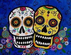 Day of Dead