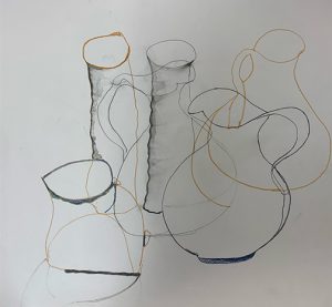Kathleen’s still life
