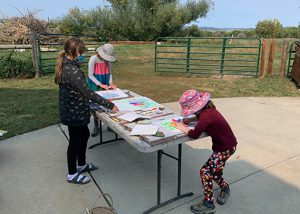 homeschool class
