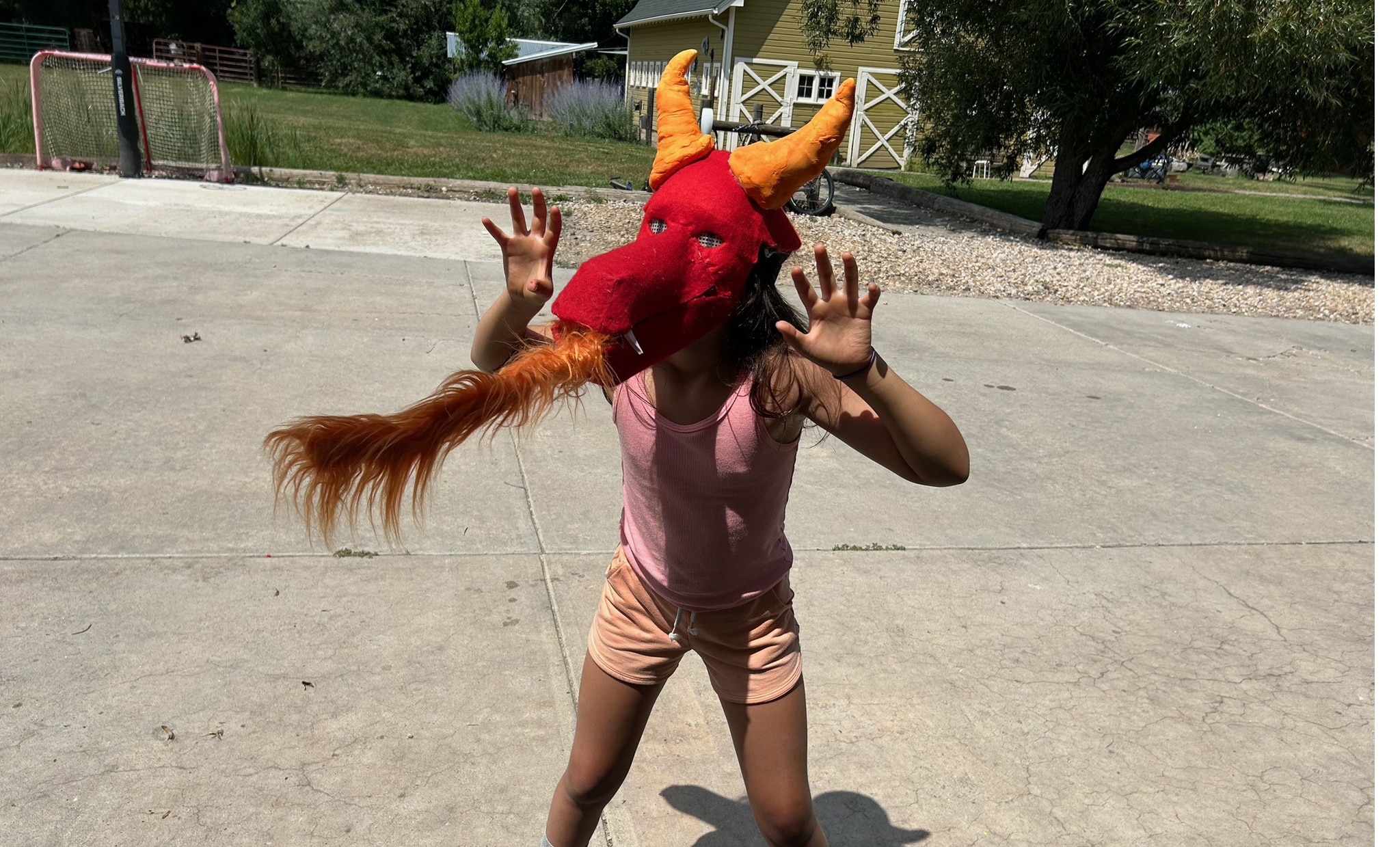 Alaya in mask for web