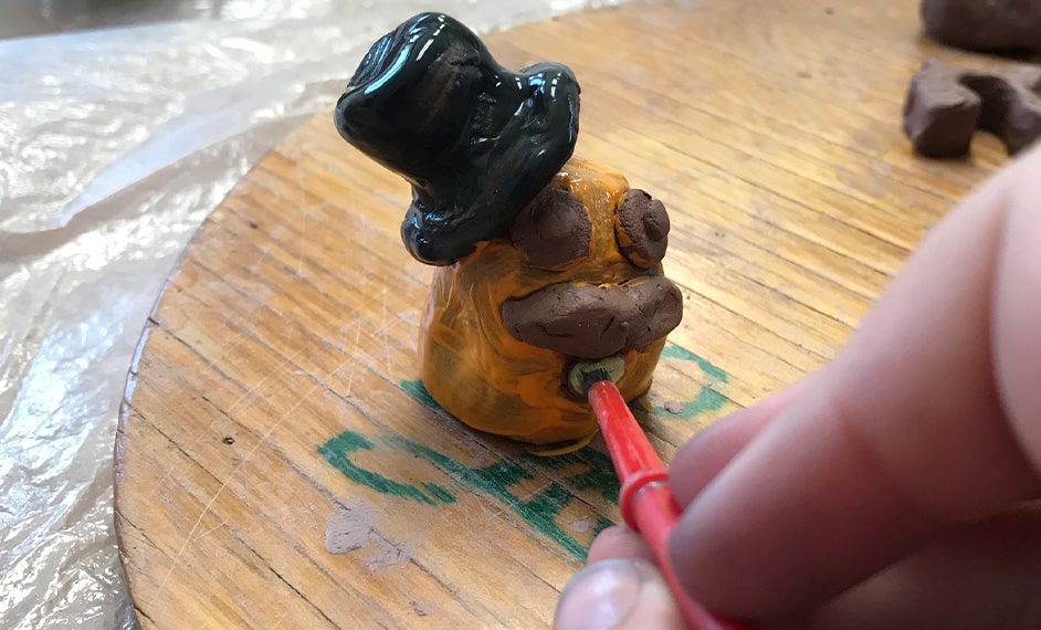 mhs clay